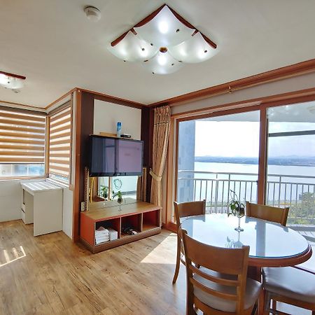 Bomulsum Guest House Seogwipo Exterior photo