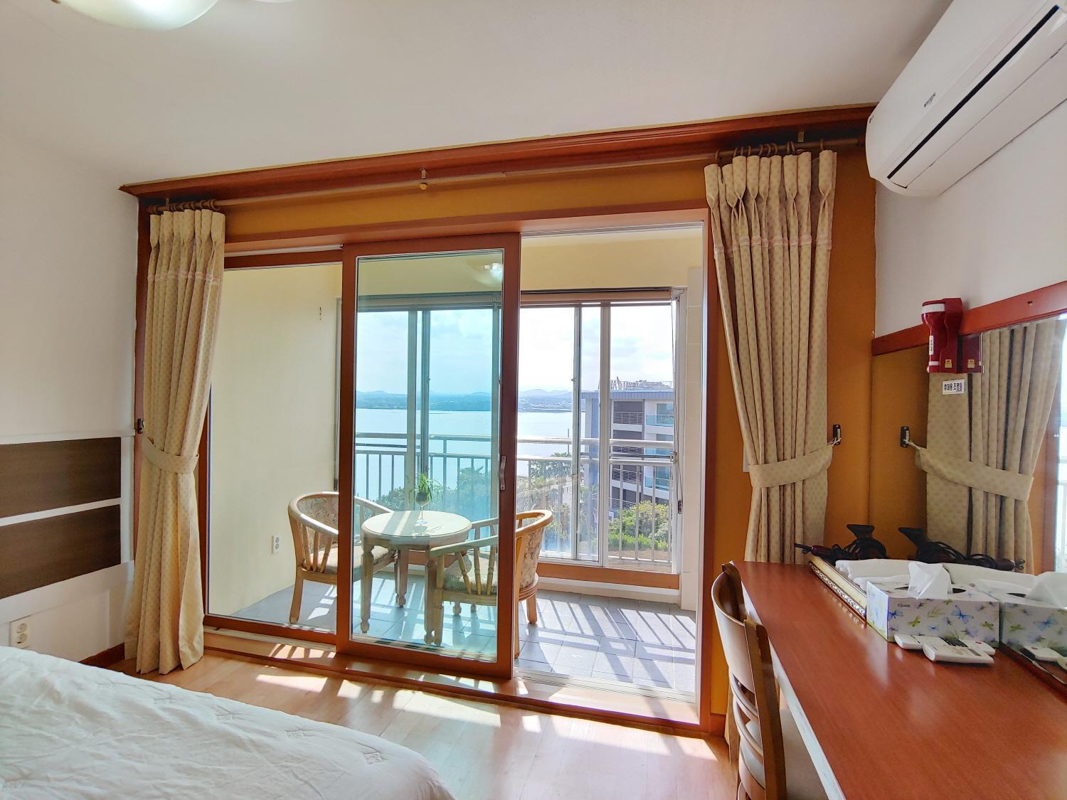 Bomulsum Guest House Seogwipo Exterior photo