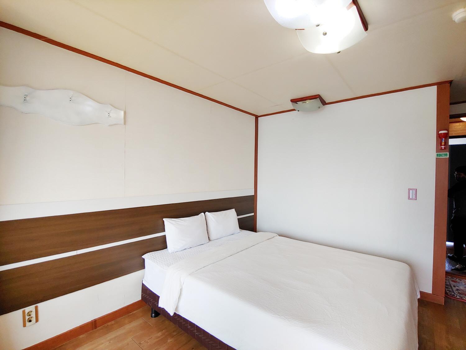 Bomulsum Guest House Seogwipo Exterior photo